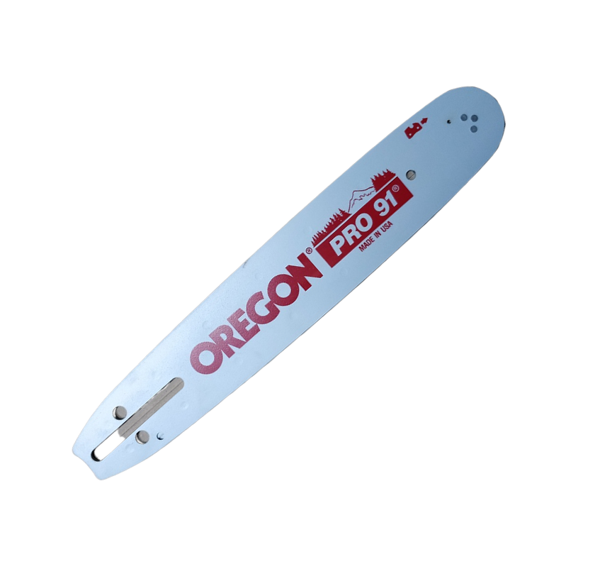 Guide tronçonneuse OREGON 120SPEA095 - 30cm - 1,3mm - 3/8