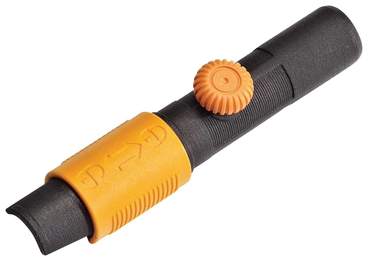 Adaptateur universel Fiskars 130000 QuikFit - 17cm - Plastique renforcé fibre de verre
