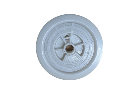 Poulie de lanceur Shibaura 155180100