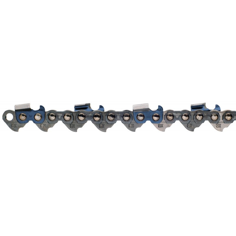 Rouleau de chaîne Oregon 18H - .404 - .080 - 2.0mm - 100 pieds