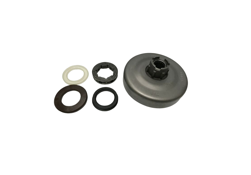 Pignon de chaîne OREGON 22209 – 3/8 – 7 Dents