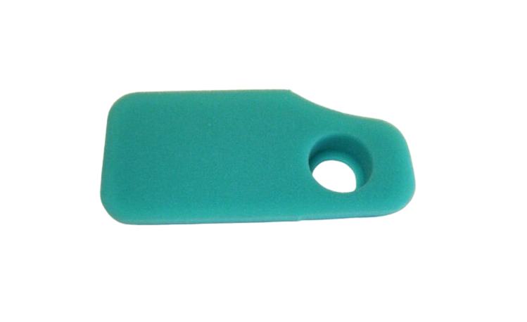 Filtre à air Oregon 30-043 = Briggs & Stratton 270528S