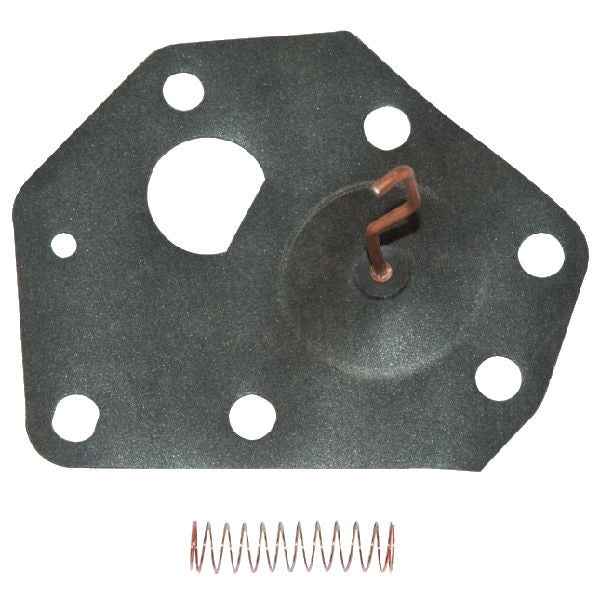 Membrane carburateur Briggs & Stratton 299637
