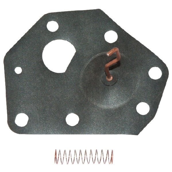 Membrane carburateur Briggs & Stratton 299637