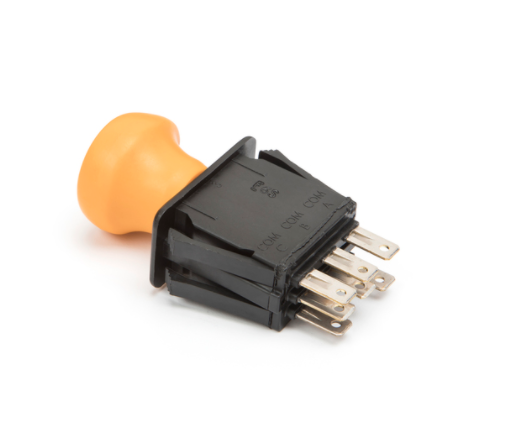 Contacteur Oregon 33-083 = MTD 725-04175 / 72504175 / 725-04258 / 72504258