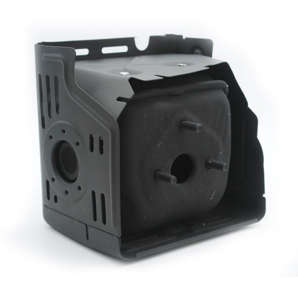 Échappement Oregon 35-036 = Honda 18310-ZE2-W61 / 18320-ZE2-W61