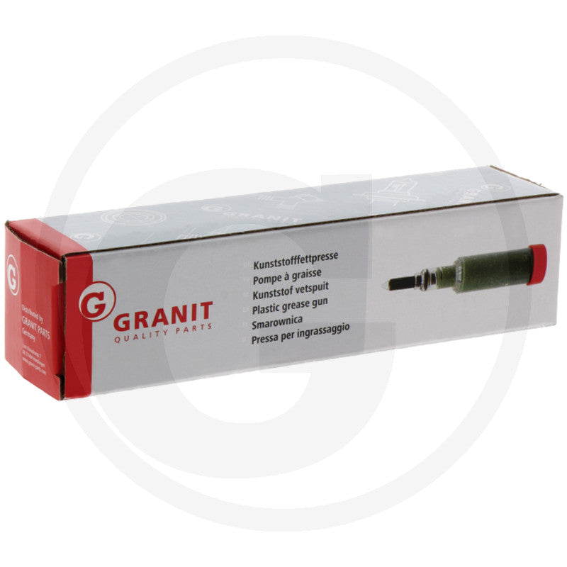 Pompe à graisse guide chaine tronçonneuse 37270468