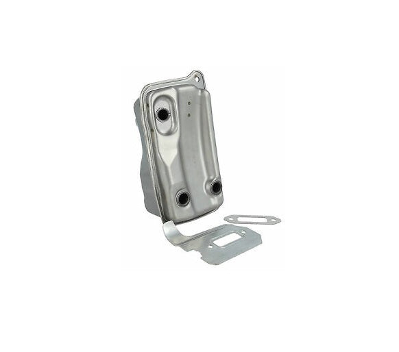 Pot échappement Stihl 4238-140-0610