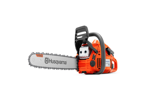 Tronçonneuse Husqvarna 450 II - .325 - 1,3mm - Guide 45cm - 50 cm3 - 4,9 kg