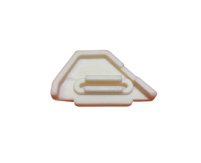 Guidage de chaine Husqvarna 503141301