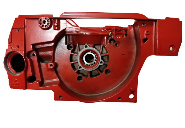 Carter moteur complet Jonsered 503637975 / 503 63 79-75 / 503 63 79 75