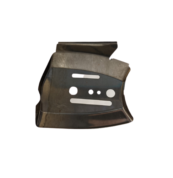 Plaque guidage Husqvarna 503802401