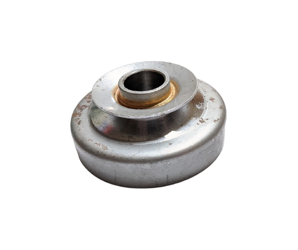 Ruota Motrice Originale Husqvarna Modello 506073701. Ricambio Nuovo In Stock, Prodotto In Svezia.