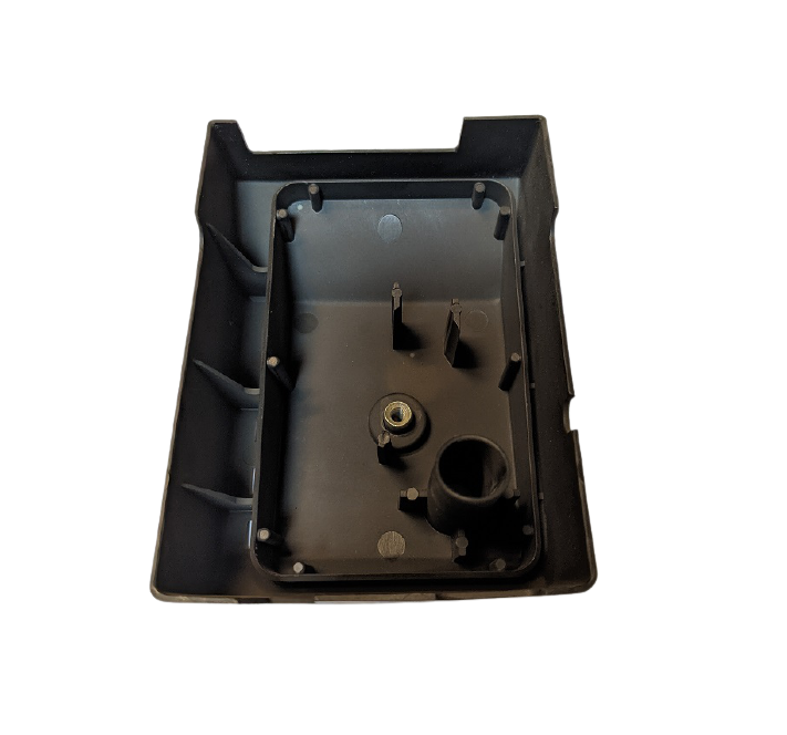 Capot de cylindre Jonsered 507476461