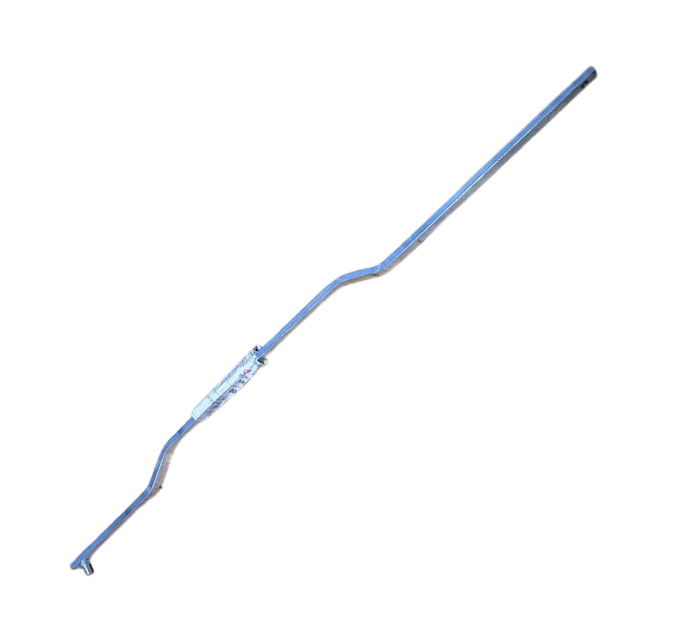 Barre relevage hauteur de coupe Husqvarna 511876900 / 511 87 69 00 / 511 87 69-00