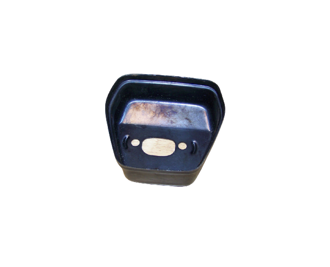 Silencieux Husqvarna 530037248