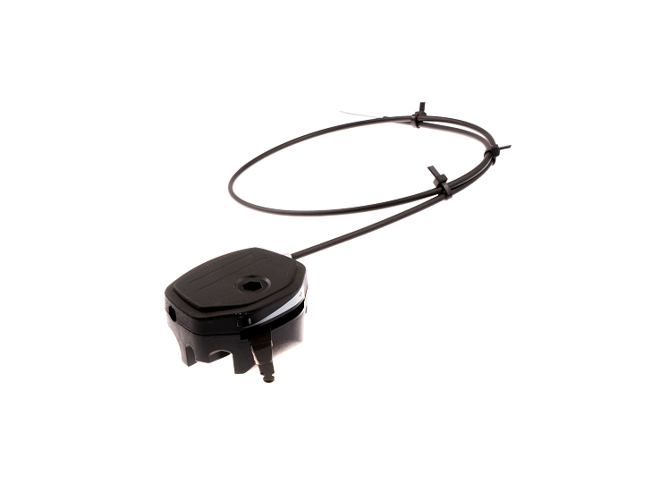 Câble gaz HUSQVARNA 531007540