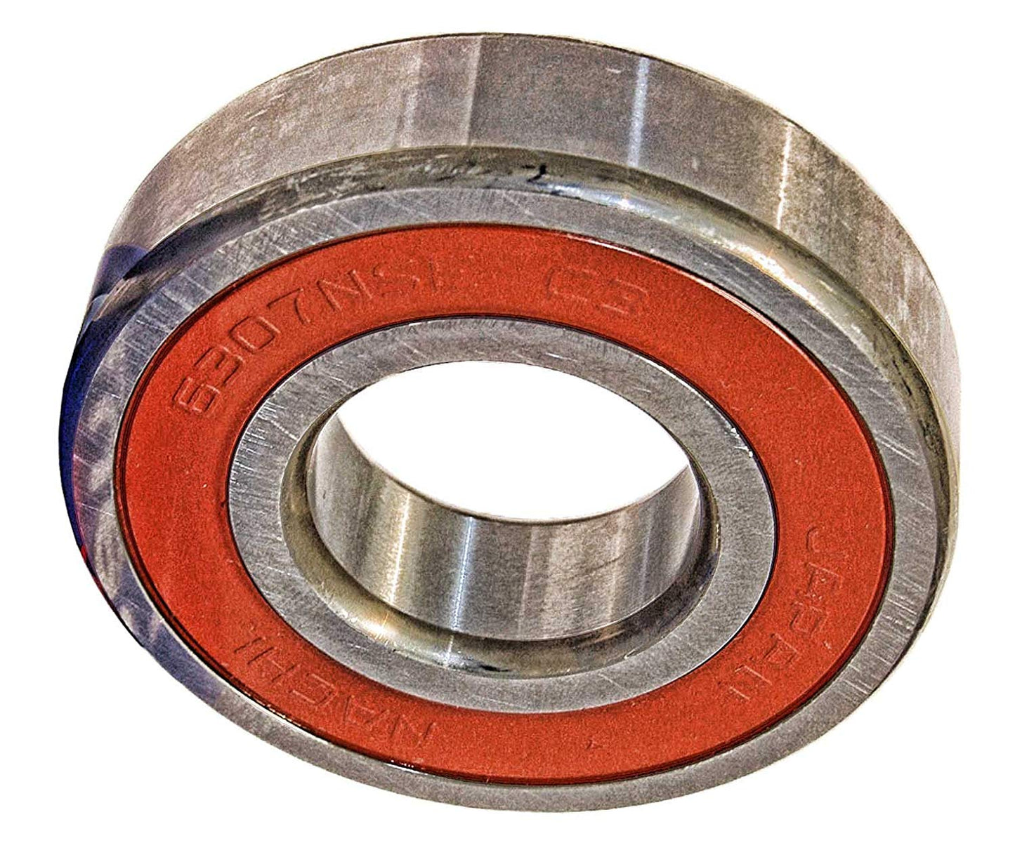 Roulement NACHI 6307 2NSE - Double étanchéité