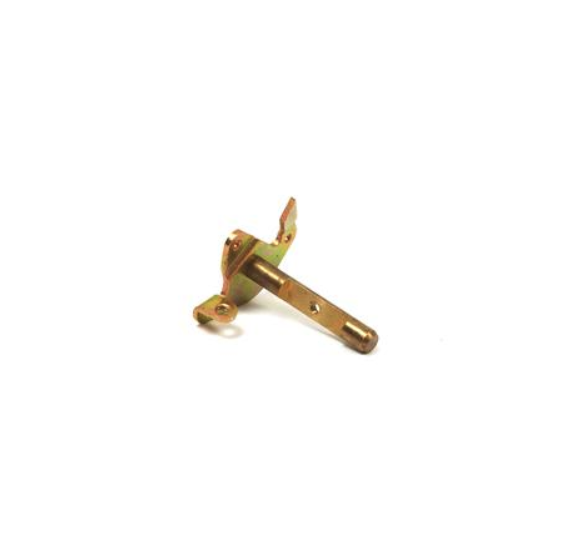 Axe de volet d'accélérateur Briggs & Stratton 691946 / 299212