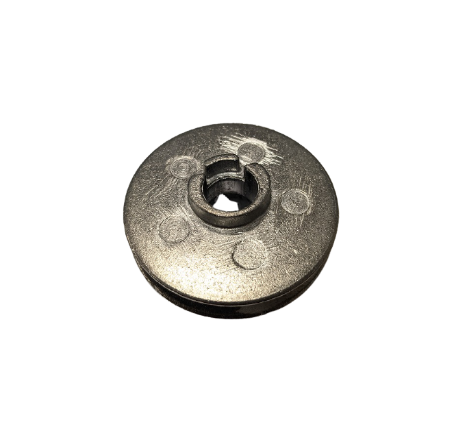 Poulie lanceur Tanaka 669-3063