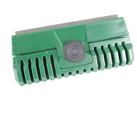 Rectifieur guide tronçonneuse 9309704