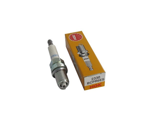 Bougie NGK BCPR6ES = Champion RC9YC