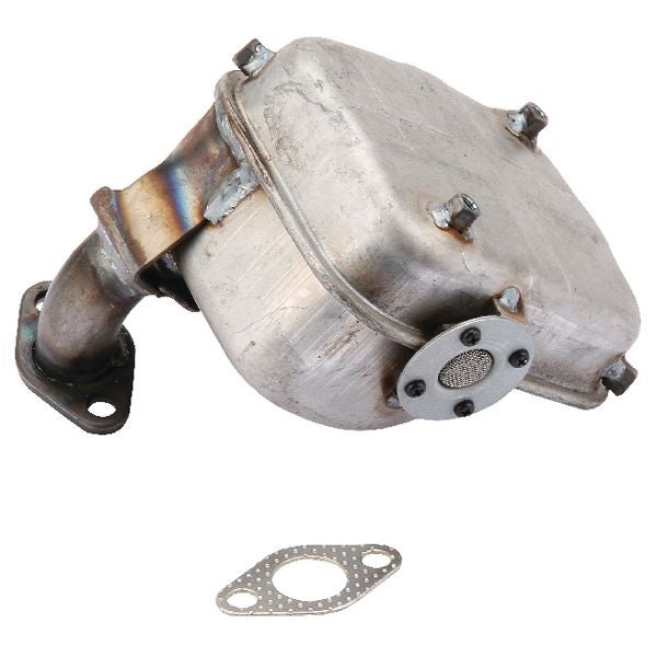 Pot échappement Briggs & Stratton 715435