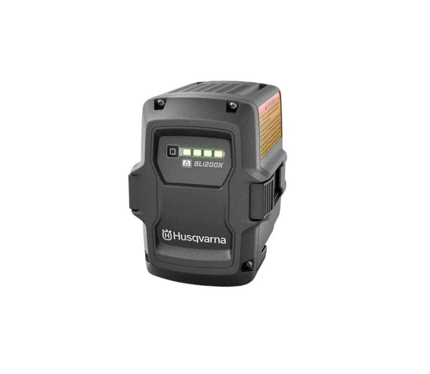 Batterie Husqvarna BLi200
