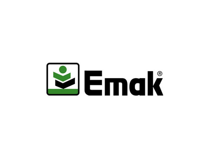 Support gauche Emak 690198E701