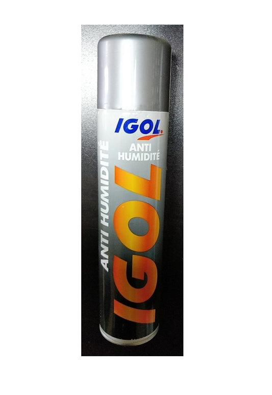 Spray Igol Anti Humidité - Aérosol 400 ml