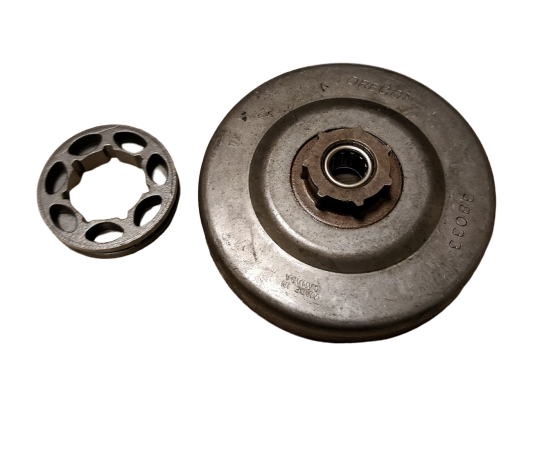 Pignon de chaîne OREGON 38033 - 3/8 - 7 Dents