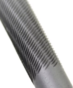 Paquet de 12 limes rondes Oregon 70511 - 11/64 (4.5mm)