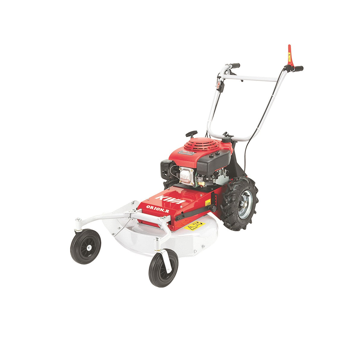 Faucheuse Kiva ORION R²