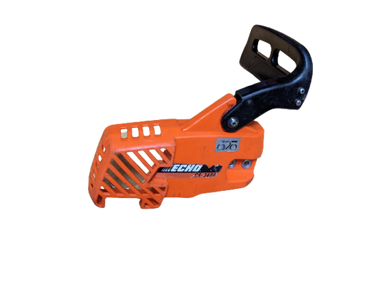 Carter frein de chaĂźne complet Echo CS 3400 - OCCASION