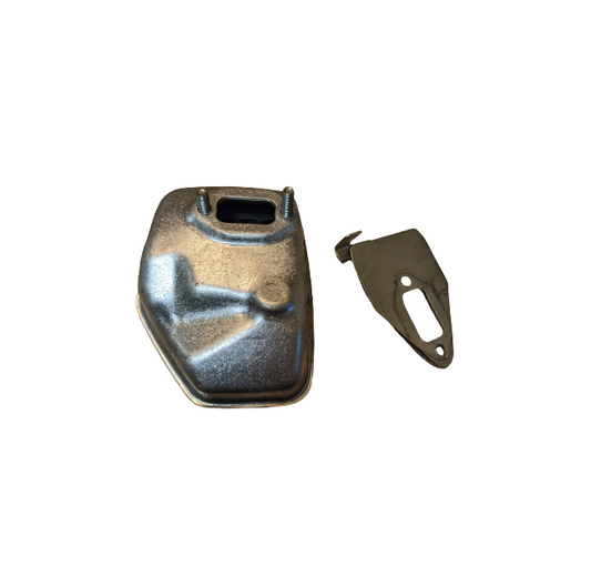 Ăchappement Husqvarna 537039405 - OCCASION Husqvarna 325HDA55X