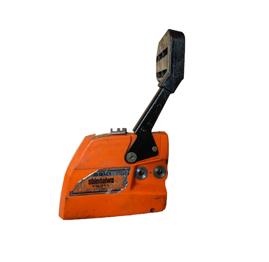 Frein de chaĂźne complet Shindaiwa 72327-54010 - OCCASION Shindaiwa YB311