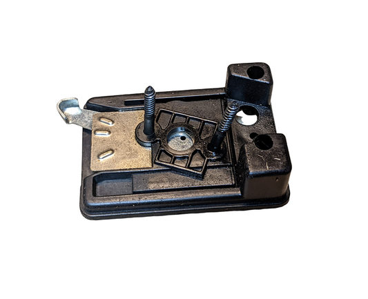 Plaque support filtre Ă air Homelite - OCCASION Homelite CB 21