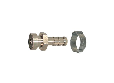 Raccord baïonnette Lacme 351100 / 351.100 - Rac 210