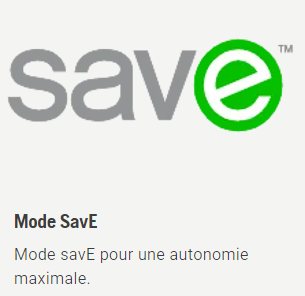 Tronçonneuse élagueuse sur perche à batterie Husqvarna 120iTK4-P pack avec batterie BLi10 + chargeur QC80