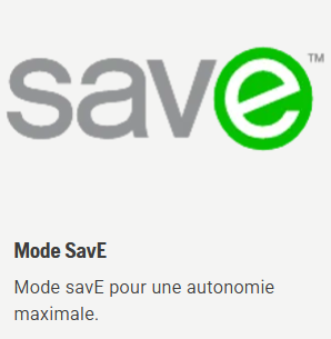 Tondeuse à batterie Husqvarna LC137i pack avec batterie 40-B140 + chargeur QC80