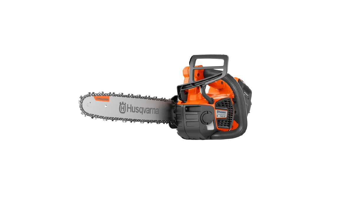 Husqvarna t540ixp sales