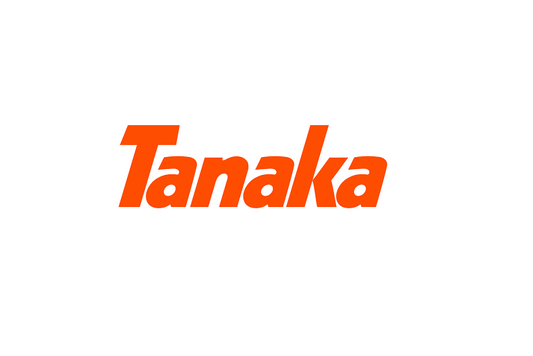 Plaque Tanaka 669-7599