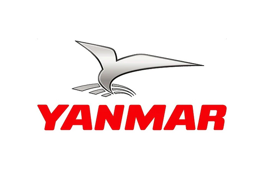 Segments Yanmar 760790-22500