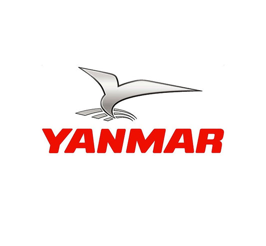 Filtre à huile Yanmar 114250-35110