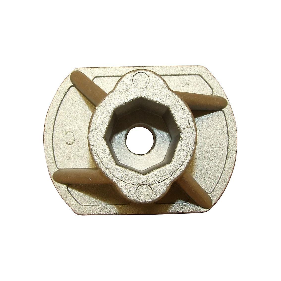 Support lame 17-004 = Castelgarden 22465604/0