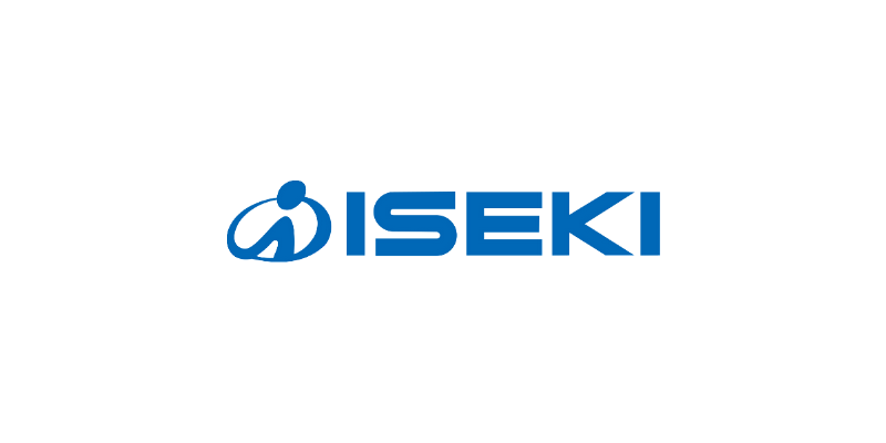 Ecrou rond Iseki 5920-152-007-XX