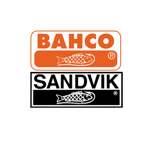 Pièces Détachées - Sandvik Bahco