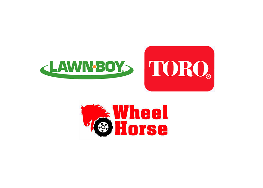 Pièces Détachées - Lawn Boy - Toro - Wheel Horse