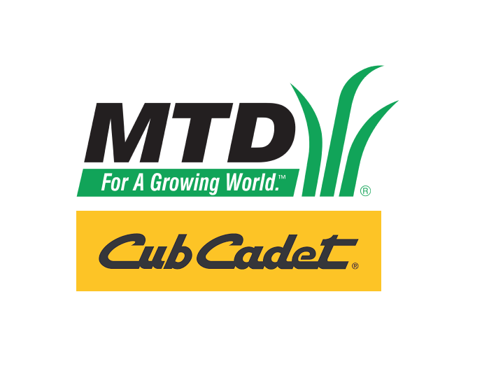 Pièces Détachées - MTD - Cub Cadet