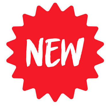Nouveautés